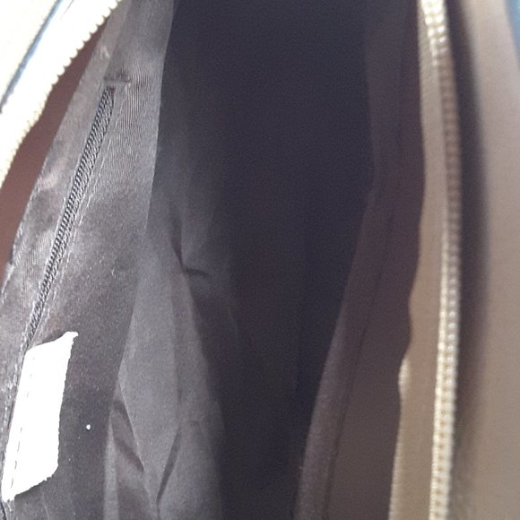 FAUX LEATHER CROSSBODY PURSE - Picture 8 of 8